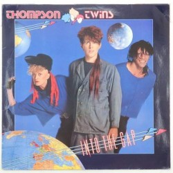 Пластинка Thompson Twins Into the Gap